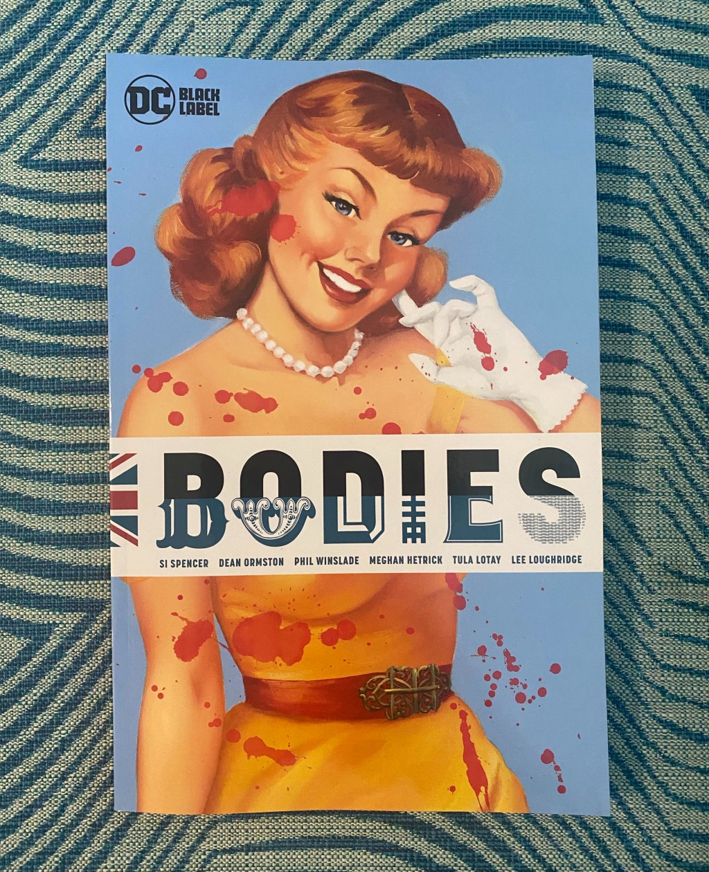 Book Talk & Review:&nbsp;Bodies
