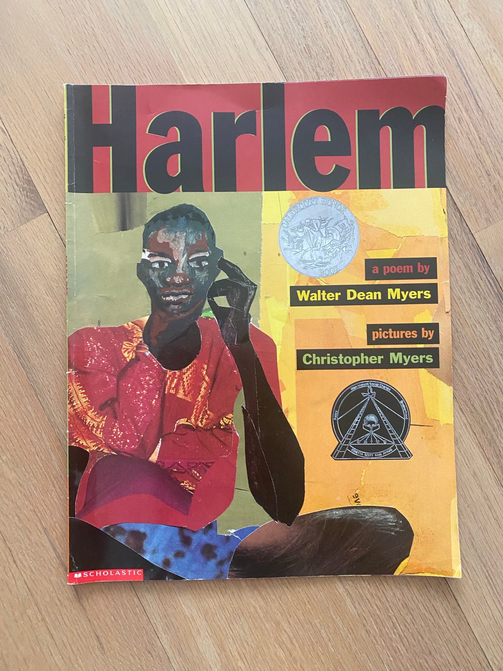 Book Talk & Review:&nbsp;Harlem