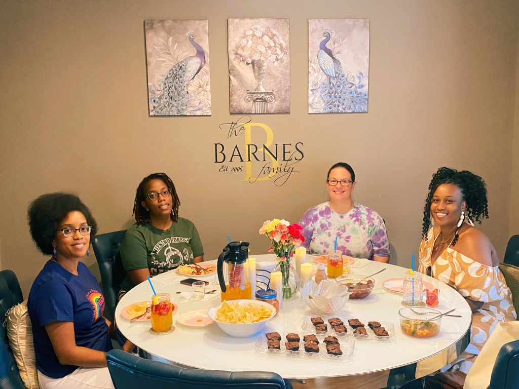 Another Summer Book Club Comes to a&nbsp;Close